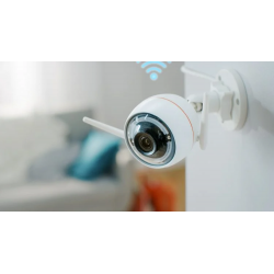 Caméra Connectée SecureCam