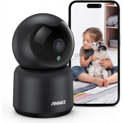 Caméra Connectée SecureCam