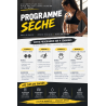 programme sportif pour une giga sèche